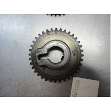24E012 Exhaust Camshaft Timing Gear From 2014 Infiniti QX70  3.7 13024JN01A